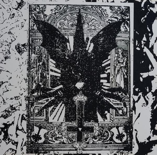 Wampyric Rites / Wampirvs Sinistrvs Split CD